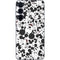 Disney Mickey Mouse Face Pattern Galaxy A36 5G Skin